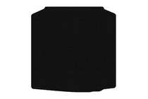 Skoda Fabia 2007-2014 Gummimatte für Kofferraum Carsuit (2007-2010, SW, schwarz) Foto 1