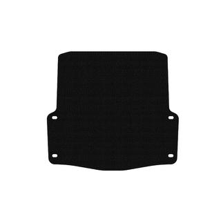 Gummimatte für Kofferraum Carsuit (SW, schwarz) Skoda Octavia II A5 2006-2010 Foto 1
