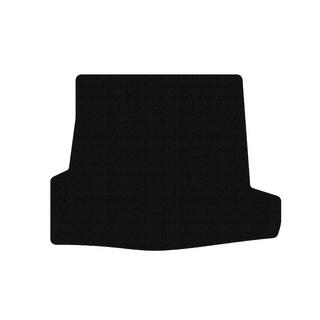 Gummimatte für Kofferraum Carsuit (2006-2009, SD, schwarz) Skoda Superb 2001-2009 Foto 1