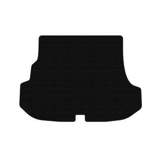 Gummimatte für Kofferraum Carsuit (2005-2008, schwarz) Subaru Forester 2002-2008 Foto 1