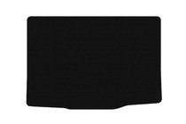 Suzuki SX4 2006-2013 Gummimatte für Kofferraum Carsuit (2006-2009, HB, 5-türig, schwarz) Foto 1