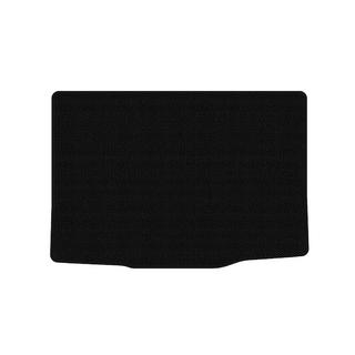 Gummimatte für Kofferraum Carsuit (2006-2009, HB, 5-türig, schwarz) Suzuki SX4 2006-2013 Foto 1