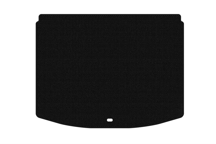 Suzuki SX4 S-Cross 2013-2016 Gummimatte für Kofferraum Carsuit (HB, 5-türig, schwarz) Image