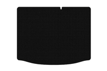 Suzuki Vitara 2015- Gummimatte für Kofferraum Carsuit V1 (Schwarz) Foto 1