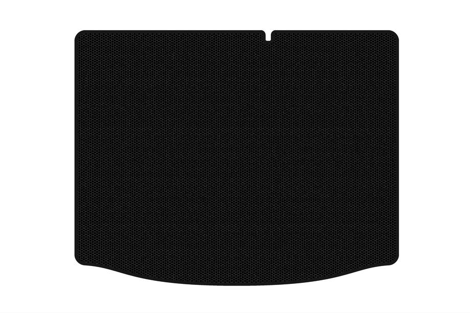 Suzuki Vitara 2015- Gummimatte für Kofferraum Carsuit V1 (Schwarz) Image