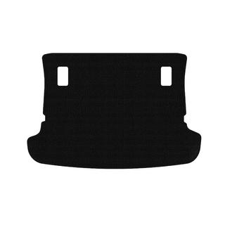 Gummimatte für Kofferraum Carsuit (7-sitzig, schwarz) Toyota Corolla Verso 2004-2009 Foto 1