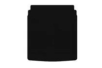 Volkswagen Passat B6 2006-2012 Gummimatte für Kofferraum Carsuit (SD, schwarz) Foto 1