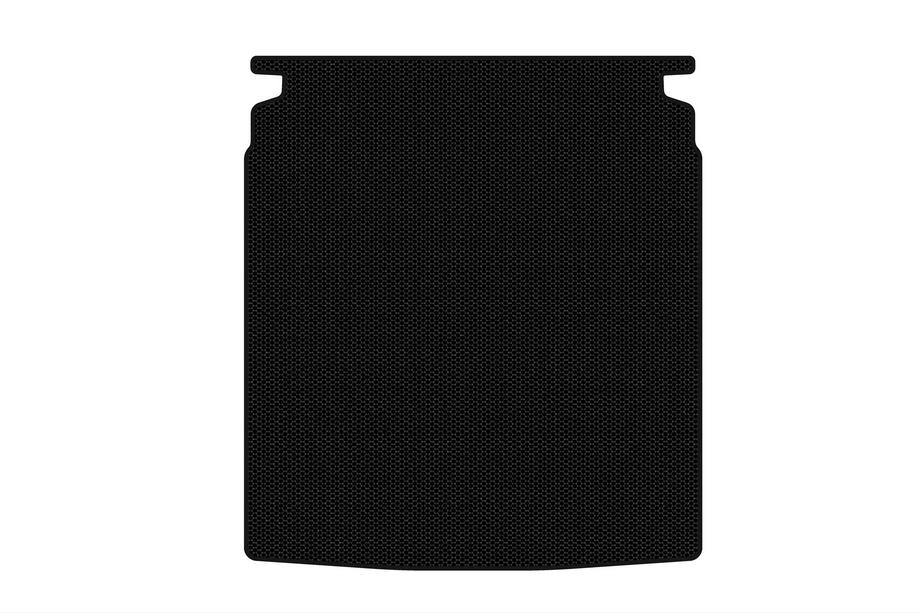 Volkswagen Passat B7 2012-2015 Gummimatte für Kofferraum Carsuit (Europa, SD, schwarz) Image