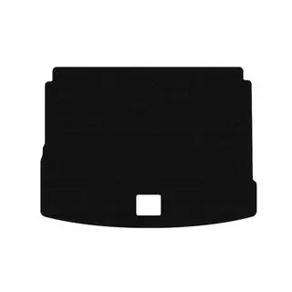 Gummimatte für Kofferraum Carsuit V2 (USA, schwarz) Foto 1