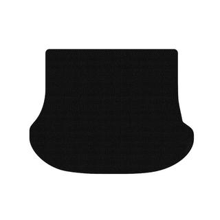 Gummimatte für Kofferraum Carsuit (SD, schwarz) Volvo S40 2004-2012 Foto 1