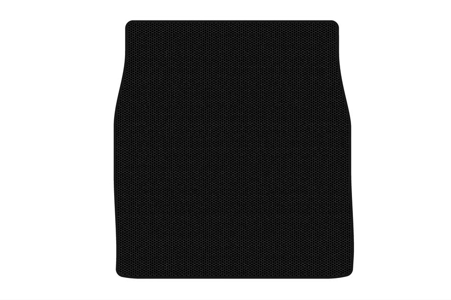 Volvo S60 2010-2018 Gummimatte für Kofferraum Carsuit (2010-2013, SD, schwarz) Foto 1