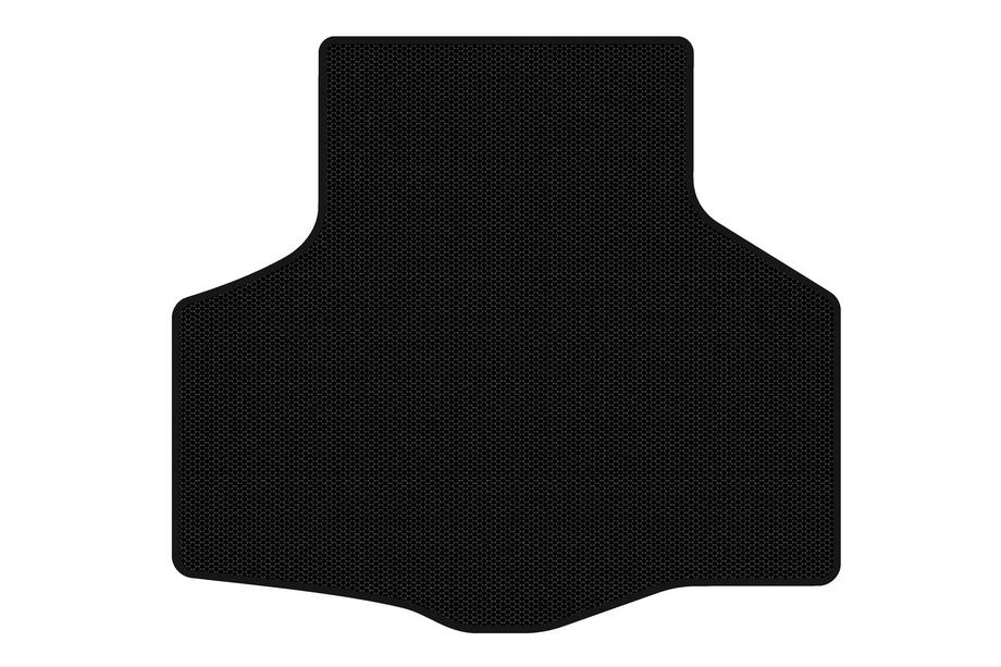 Alfa Romeo 159 2005–2011 Gummimatte für Kofferraum Carsuit (SD, schwarz) Foto 1