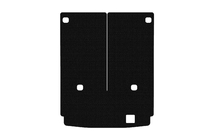 Mercedes GL class X164 2006-2012 Gummimatte für Kofferraum Carsuit (7-Sitzer mit umgeklappter 3. Sitzreihe, schwarz) Foto 1
