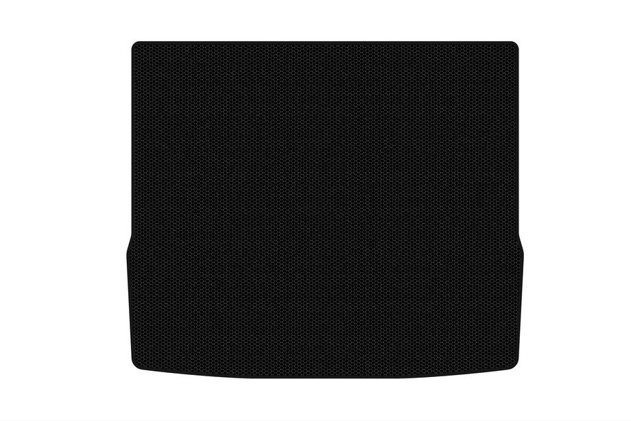 Ford Focus II 2008-2011 Gummimatte für Kofferraum Carsuit (SW, schwarz) Image