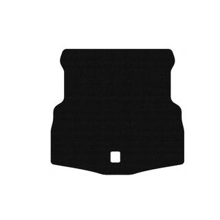 Gummimatte für Kofferraum Carsuit V-2 (SW, schwarz) Alfa Romeo 159 2005–2011 Foto 1