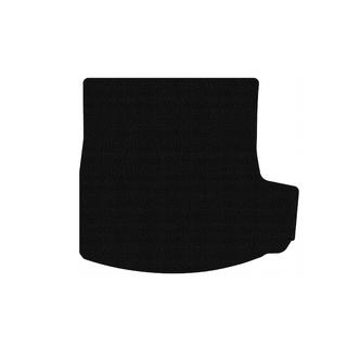 Gummimatte für Kofferraum Carsuit V-2 (Limousine, schwarz) Audi A8 1994-2002 Foto 1