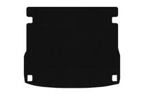 Audi Q5 2008-2017 Gummimatte für Kofferraum Carsuit V-2 (Schwarz) Foto 1