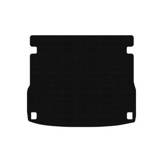 Gummimatte für Kofferraum Carsuit V-2 (Schwarz) Audi Q5 2008-2017 Foto 1