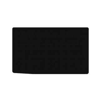 Gummimatte für Kofferraum Carsuit V-2 (HB, schwarz) Audi A2 1999-2005 Foto 1