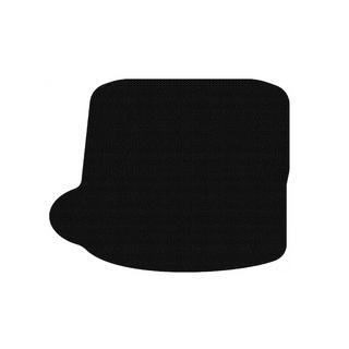 Gummimatte für Kofferraum Carsuit V-2 (Limousine, schwarz) Foto 1