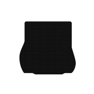 Gummimatte für Kofferraum Carsuit V-2 (Avant, schwarz) Audi A4 B5 1994–2001 Foto 1