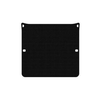 Gummimatte für Kofferraum Carsuit V-2 (Avant, schwarz) Audi 100 C4 1990-1994 Foto 1