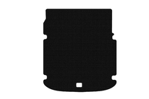 Audi A7 2010-2018 Gummimatte für Kofferraum Carsuit V-2 (2014-2018, schwarz) Foto 1
