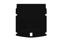 Audi A5 2007-2015 Gummimatte für Kofferraum Carsuit V-2 (Cabriolet, schwarz) Foto 1