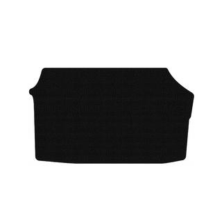 Carsuit Gummi-Kofferraummatte (1982-1988, Sedan, schwarz) Audi 100 C3 1988-1991 Foto 1