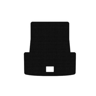 Gummimatte für Kofferraum Carsuit V-2 (Für E90, schwarz) BMW 3 Series E90/E91 2005-2011 Foto 1