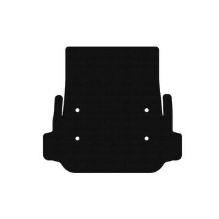 Gummimatte für Kofferraum Carsuit V-2 (SD, schwarz) BMW 5 Series E39 1996-2003 Foto 1