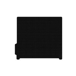Gummimatte für Kofferraum Carsuit V-2 (Schwarz) BMW X5 F15 2013-2018 Foto 1