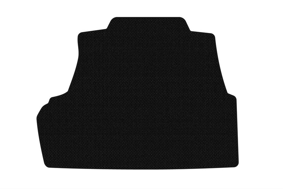 Chery Eastar 2003-2011 Gummimatte für Kofferraum Carsuit (Schwarz) Image