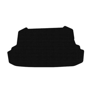 Gummimatte für Kofferraum Carsuit (mit Ausschnitt für Gasflasche, SD, schwarz) BYD F3 2013-2015 Foto 1