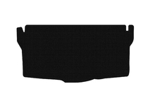 BYD F0 2008-2014 Gummimatte für Kofferraum Carsuit (Schwarz) Foto 1