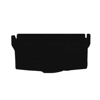 Gummimatte für Kofferraum Carsuit (Schwarz)