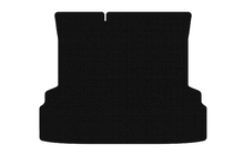 RAVON R4 2016-2020 Gummimatte für Kofferraum Carsuit V-2 (SD, schwarz) Foto 1