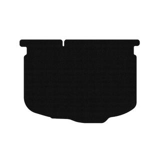 Gummimatte für Kofferraum Carsuit (HB, schwarz)