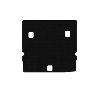 Gummimatte für Kofferraum Carsuit V-2 (Schwarz) Foto 1