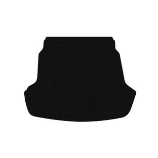 Gummimatte für Kofferraum Carsuit (2014-2017, schwarz) Hyundai Sonata LF 2014-2019 Foto 1