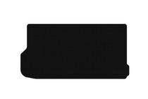 Daewoo Matiz 1998-2008 Gummimatte für Kofferraum Carsuit (Schwarz) Foto 1