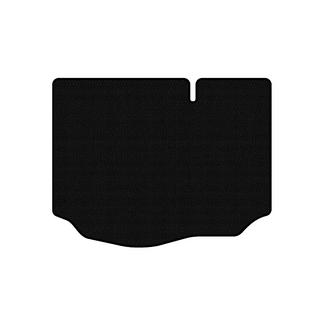 Gummimatte für Kofferraum Carsuit V1 (Schwarz) Ford Fiesta 2017- Foto 1