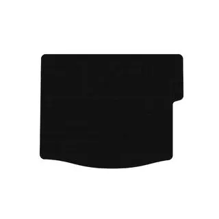 Gummimatte für Kofferraum Carsuit (mit Subwoofer, HB, schwarz) Foto 1