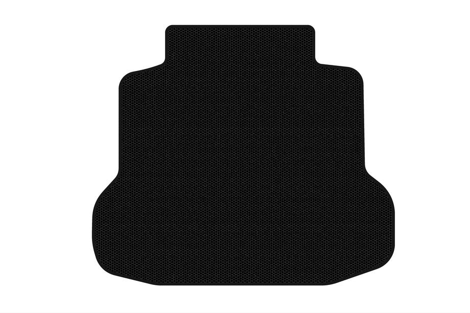 Chrysler 200 I 2010-2014 Gummimatte für Kofferraum Carsuit (Schwarz) Image