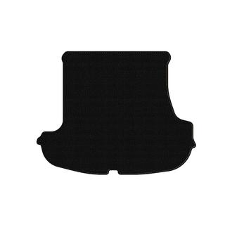 Gummimatte für Kofferraum Carsuit V1 (2004-2006, schwarz) Chrysler Sebring II 2001-2006 Foto 1