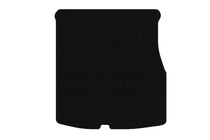 Chrysler Sebring II 2001-2006 Gummimatte für Kofferraum Carsuit V2 (2004-2006, schwarz) Foto 1