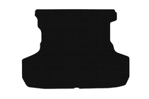 Chrysler 200 I 2010-2014 Gummimatte für Kofferraum Carsuit (SD, schwarz) Foto 1