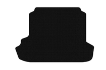 FAW B30 2015-2020 Gummimatte für Kofferraum Carsuit (Schwarz) Foto 1