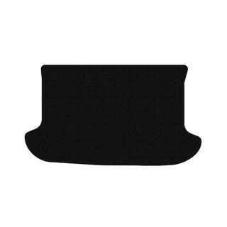 Gummimatte für Kofferraum Carsuit (Schwarz)