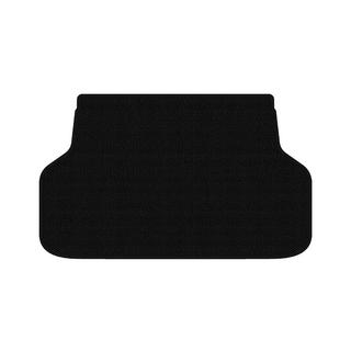 Gummimatte für Kofferraum Carsuit (Schwarz)